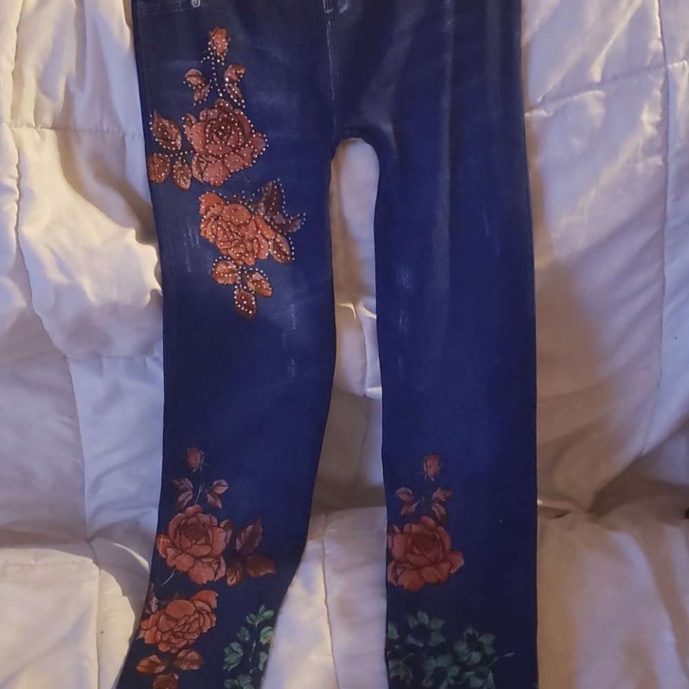 Leggings
